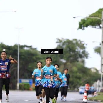 Runner Photo 7734078