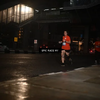 Runner Photo 7734079