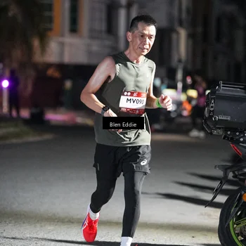 Runner Photo 7734082