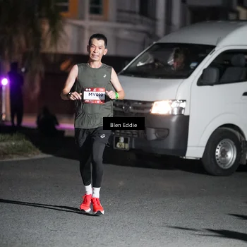 Runner Photo 7734083