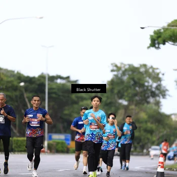 Runner Photo 7734084