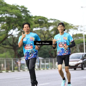 Runner Photo 7734085