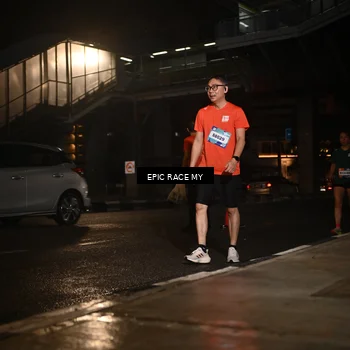 Runner Photo 7734114