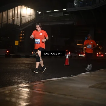 Runner Photo 7734125