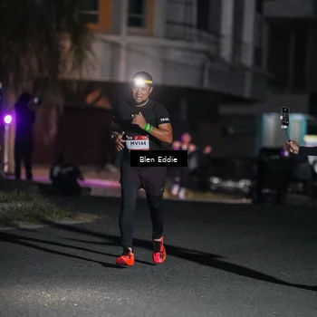 Runner Photo 7734128