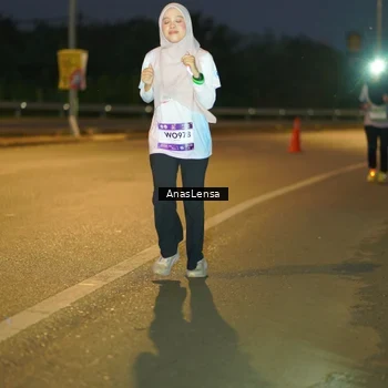Runner Photo 7734134