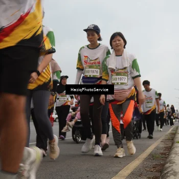 Runner Photo 7734140
