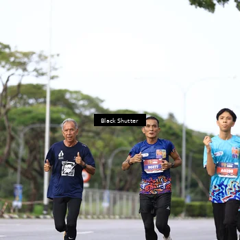 Runner Photo 7734143