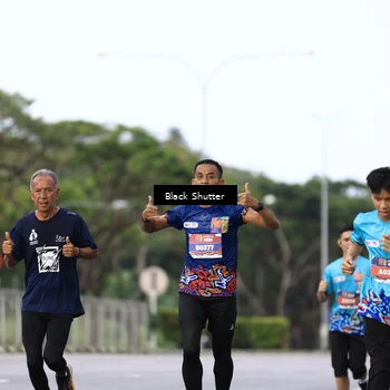 Runner Photo 7734154