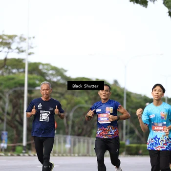 Runner Photo 7734155