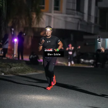 Runner Photo 7734159
