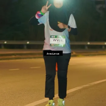 Runner Photo 7734160