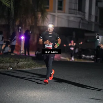 Runner Photo 7734161