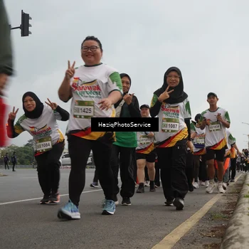 Runner Photo 7734166