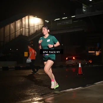 Runner Photo 7734173