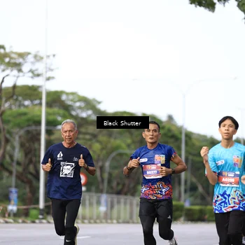 Runner Photo 7734179