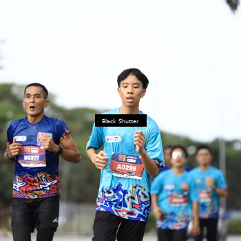 Runner Photo 7734189