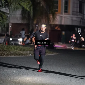 Runner Photo 7734190