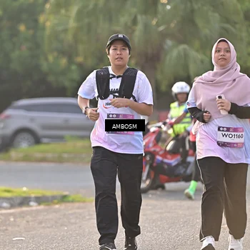 Runner Photo 7734195