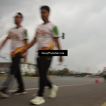 Runner Photo 7734201