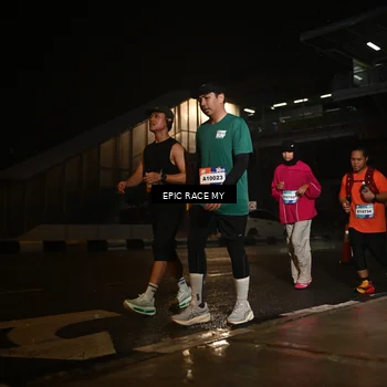 Runner Photo 7734205