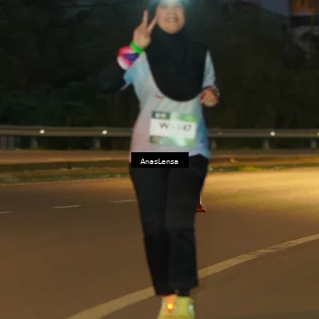 Runner Photo 7734206
