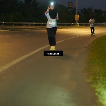 Runner Photo 7734209
