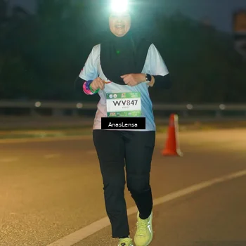 Runner Photo 7734211