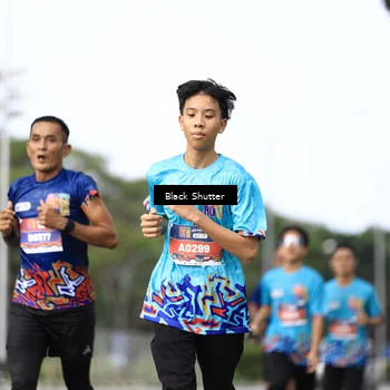 Runner Photo 7734220
