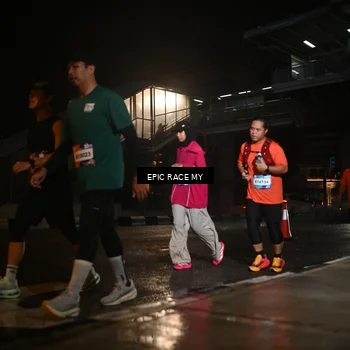Runner Photo 7734221