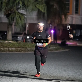 Runner Photo 7734228