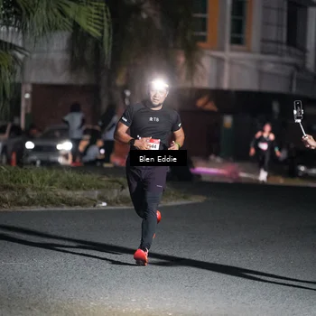 Runner Photo 7734229