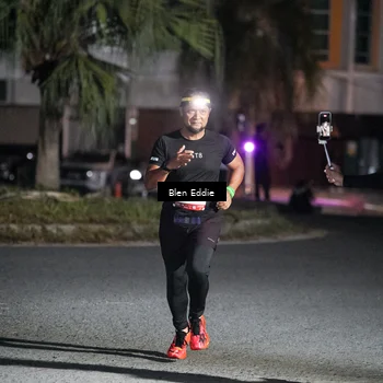 Runner Photo 7734233
