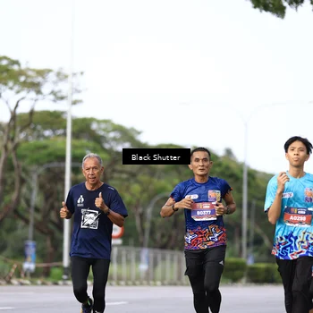 Runner Photo 7734236