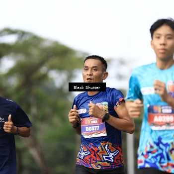 Runner Photo 7734239