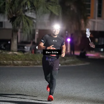 Runner Photo 7734241