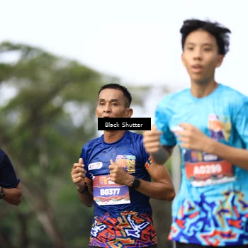Runner Photo 7734243