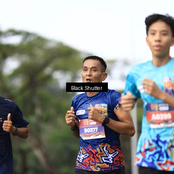 Runner Photo 7734249