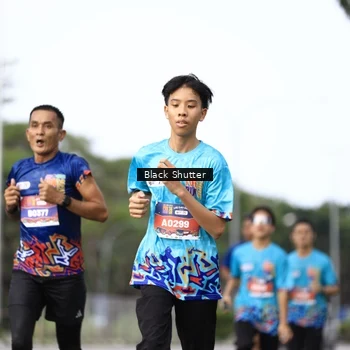 Runner Photo 7734253