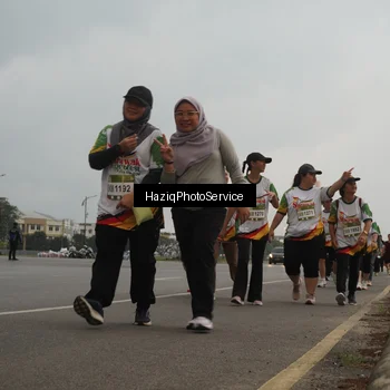 Runner Photo 7734255
