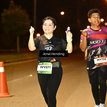 Runner Photo 7734256
