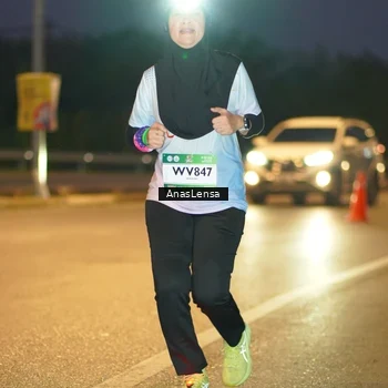 Runner Photo 7734263