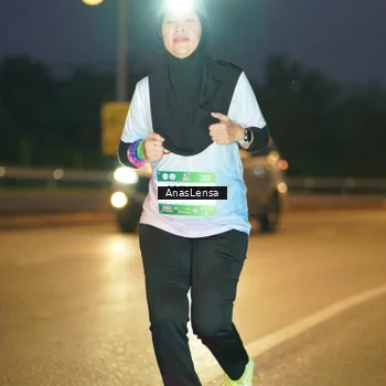 Runner Photo 7734264