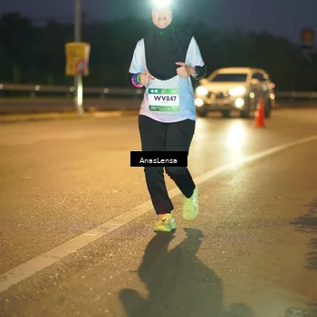 Runner Photo 7734271