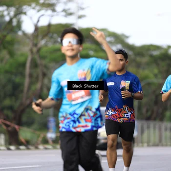 Runner Photo 7734272