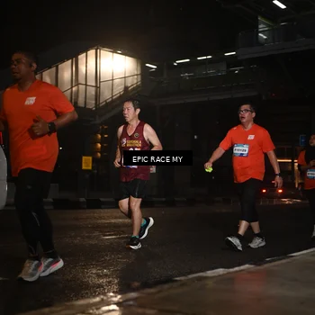 Runner Photo 7734274