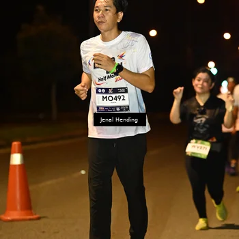 Runner Photo 7734277