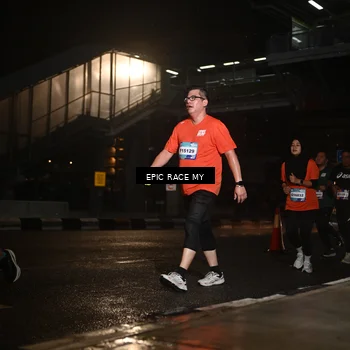 Runner Photo 7734279