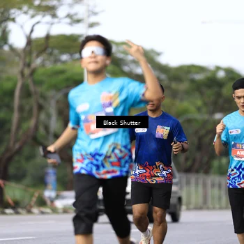 Runner Photo 7734280