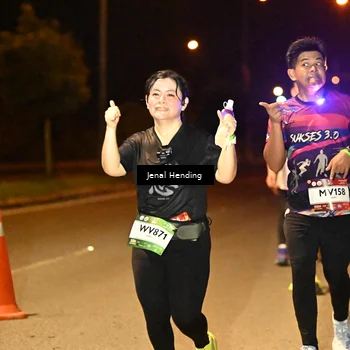 Runner Photo 7734282